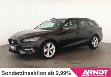 Seat Leon 77.100 km 19.584 &euro; Düsseldorf 40233