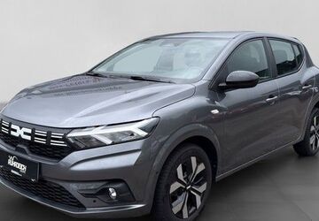 Dacia Sandero 8.800 km 17.990 &euro; Duisburg 47059