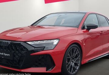 Audi RS3 6.500 km 67.770 &euro; Duisburg 47249