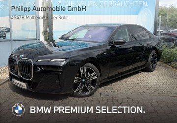 BMW 740 5.052 km 92.880 &euro; Mülheim an der Ruhr 45478
