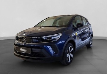 Opel Crossland (X) 22.000 km 17.290 &euro; Duisburg 47059