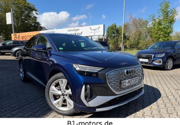 Audi Q4 109.878 km 27.900 &euro; Mülheim 45481
