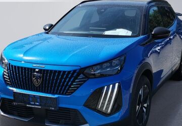 Peugeot 2008 42.802 km 27.490 &euro; Bergheim 50126