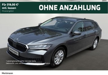 Skoda Superb 22.448 km 31.350 &euro; Mettmann 40822