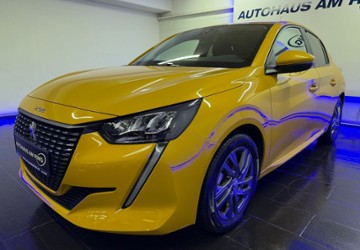 Peugeot 208 19.445 km 11.999 &euro; Ratingen bei Düsseldorf 40878