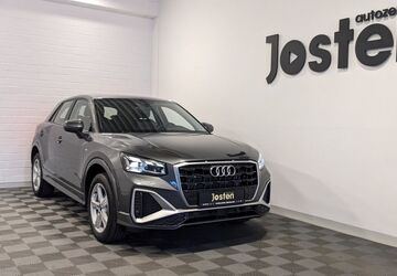 Audi Q2 5.119 km 29.750 &euro; Monheim am Rhein 40789
