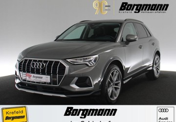 Audi Q3 100.160 km 30.290 &euro; Krefeld 47803