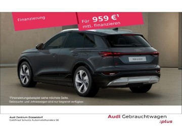 Audi SQ6 e-tron 19.480 km 67.610 &euro; Düsseldorf 40233