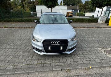 Audi A1 142.901 km 10.500 &euro; Meerbusch 40668
