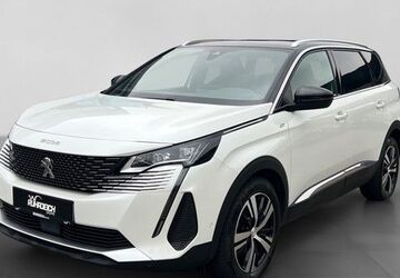 Peugeot 5008 53.807 km 29.990 &euro; Duisburg 47059
