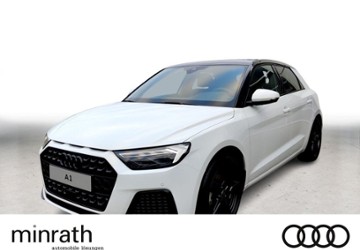 Audi A1 6.000 km 27.690 &euro; Moers 47441