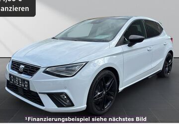 Seat Ibiza 45.807 km 20.990 &euro; Mettmann 40822