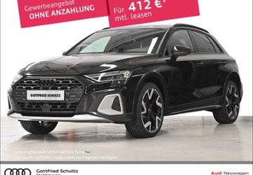 Audi A3 1.500 km 41.790 &euro; Mettmann 40822