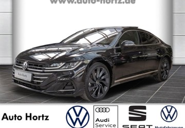 VW Arteon 53.200 km 38.900 &euro; Duisburg 47269