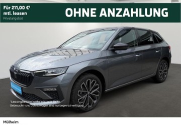 Skoda Scala 23.888 km 19.450 &euro; Mülheim 45478