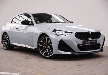 BMW M240i 46.254 km 46.200 &euro; Düsseldorf 40233