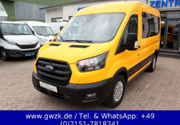 Ford Transit 88.000 km 29.450 &euro; Krefeld 47799