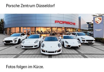 Porsche Boxster 46.106 km 89.900 &euro; Düsseldorf 40468
