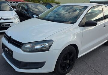 VW Polo 179.000 km 3.499 &euro; Moers 47441