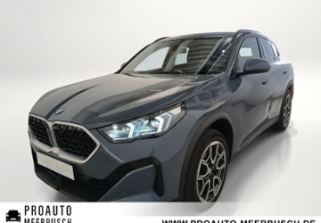 BMW X2 46.000 km 32.999 &euro; Meerbusch 40668