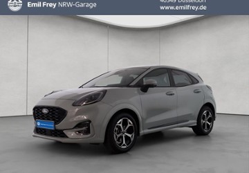 Ford Puma 10.509 km 22.490 &euro; Düsseldorf 40549