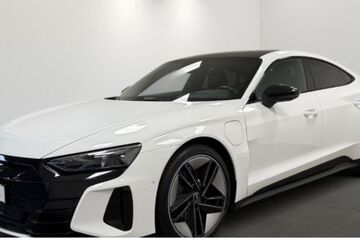 Audi e-tron GT 33.104 km 52.900 &euro; Düsseldorf 40233