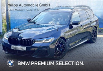 BMW 520 84.086 km 36.880 &euro; Mülheim an der Ruhr 45478