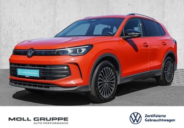 VW Tiguan 30.955 km 30.750 &euro; Düsseldorf 40474