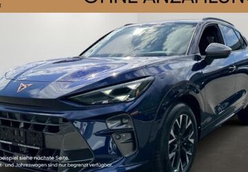 Cupra Terramar 18.982 km 33.990 &euro; Düsseldorf 40589