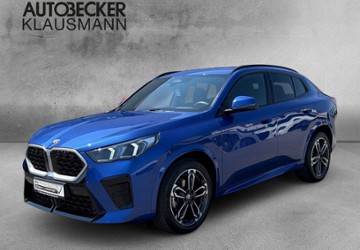 BMW X2 9.145 km 43.890 &euro; Krefeld 47800