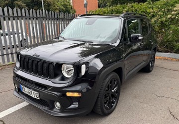 Jeep Renegade 53.000 km 18.999 &euro; Krefeld 47803