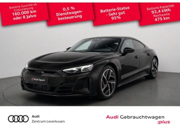 Audi RS e-tron GT 36.820 km 61.980 &euro; Leverkusen 51373