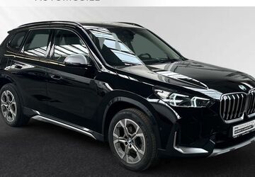 BMW X1 64.964 km 28.390 &euro; Moers 47441