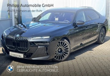 BMW 750 38.229 km 89.900 &euro; Mülheim an der Ruhr 45478