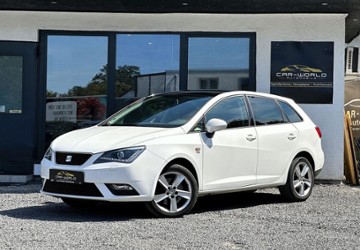 Seat Ibiza 179.781 km 5.999 &euro; Duisburg 47167