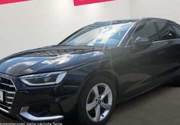 Audi A4 79.016 km 19.980 &euro; Mülheim 45478
