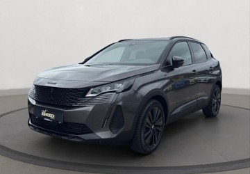Peugeot 3008 19.400 km 25.490 &euro; Duisburg 47059