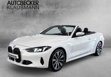 BMW 420 10.163 km 48.290 &euro; Krefeld 47800