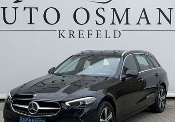 Mercedes-Benz C 300 82.543 km 24.950 &euro; Krefeld 47805