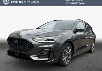 Ford Focus 13.036 km 23.480 &euro; Leverkusen 51373