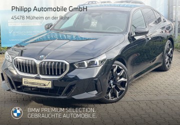 BMW 540 25.600 km 64.880 &euro; Mülheim an der Ruhr 45478