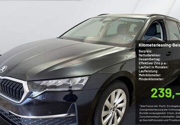 Skoda Octavia 23.232 km 27.990 &euro; Pulheim-Brauweiler 50259