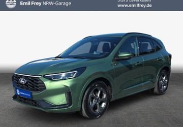 Ford Kuga 11.749 km 26.990 &euro; Leverkusen 51373