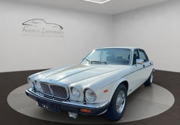 Jaguar Daimler 24.689 km 59.800 &euro; Kaarst 41564