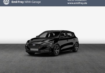 Ford Focus 17.312 km 33.390 &euro; Düsseldorf 40233
