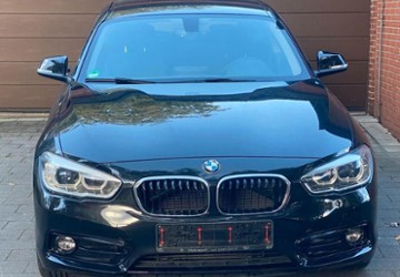 BMW 118 104.981 km 11.190 &euro; Duisburg 47169