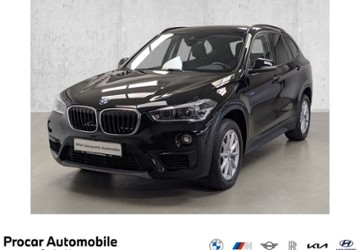 BMW X1 101.707 km 19.990 &euro; Düsseldorf 40595