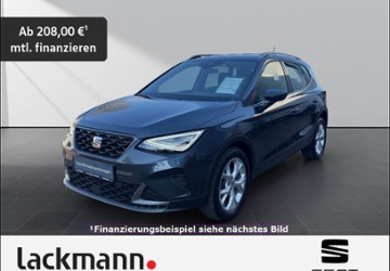 Seat Arona 38.786 km 19.490 &euro; Solingen 42719