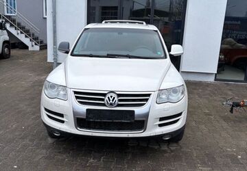 VW Touareg 234.500 km 9.800 &euro; Leverkusen 51381