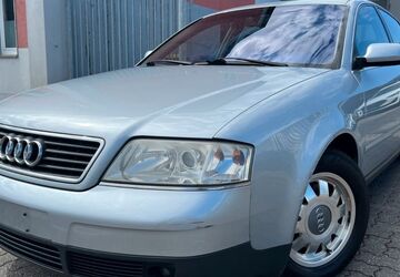 Audi A6 132.000 km 4.000 &euro; Bedburg 50181